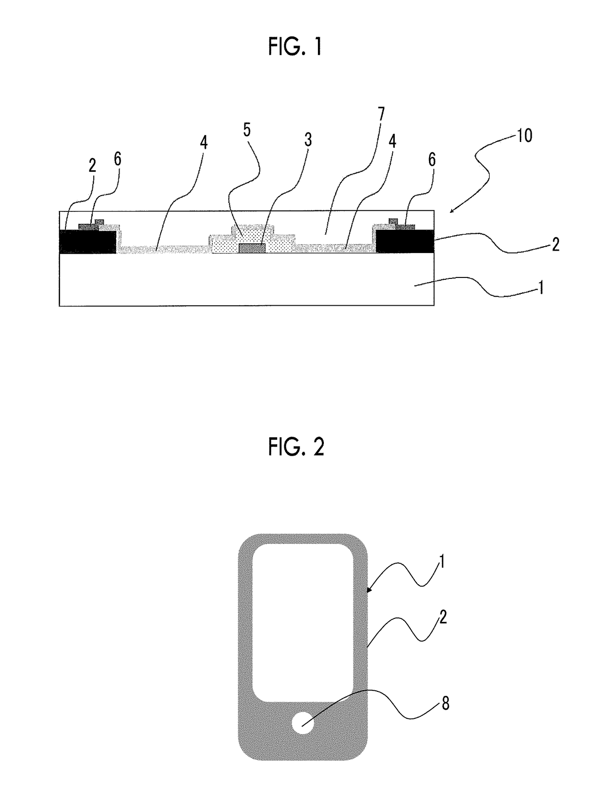 Photosensitive transfer material, pattern formation method, and etching method