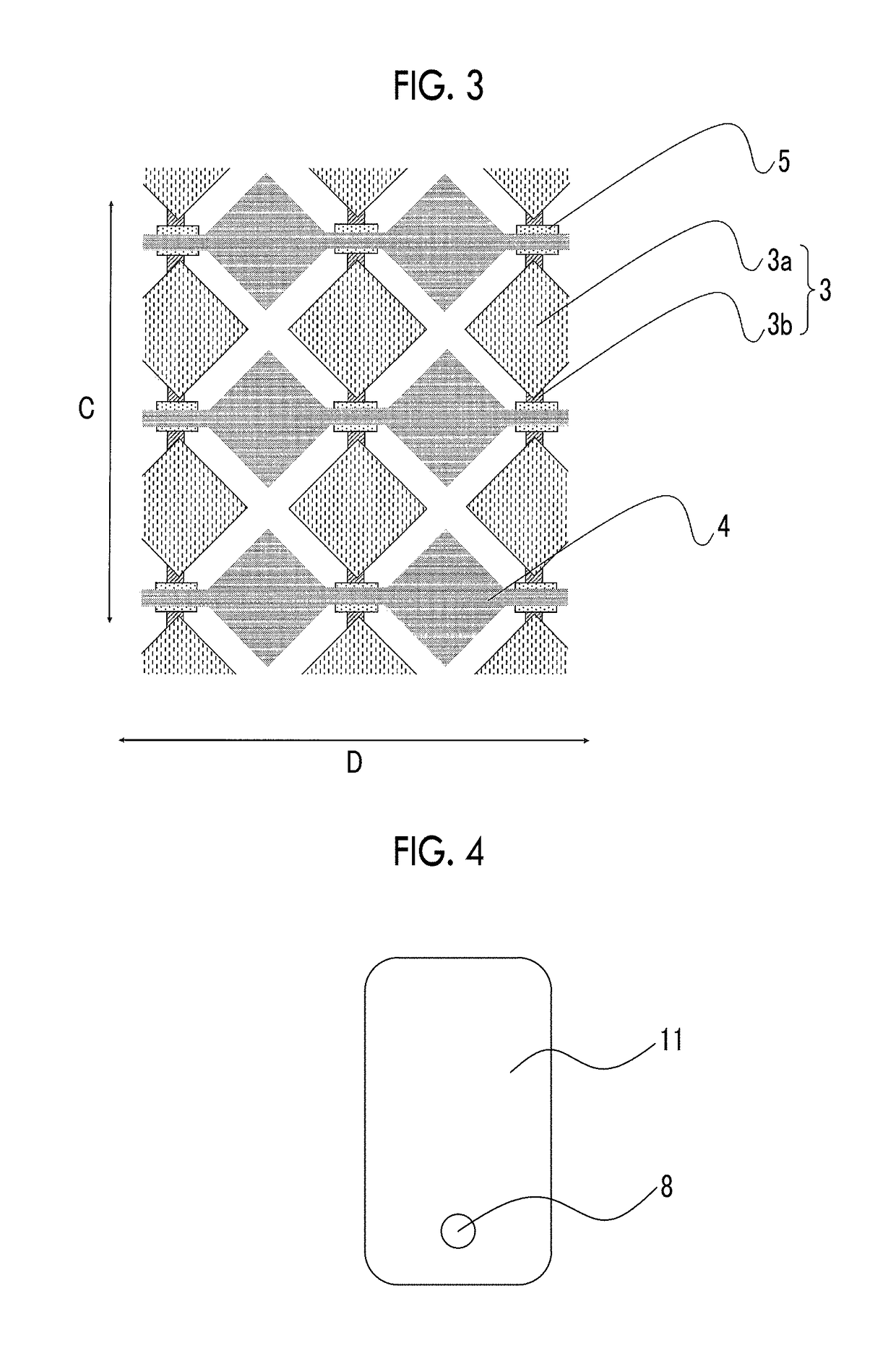 Photosensitive transfer material, pattern formation method, and etching method