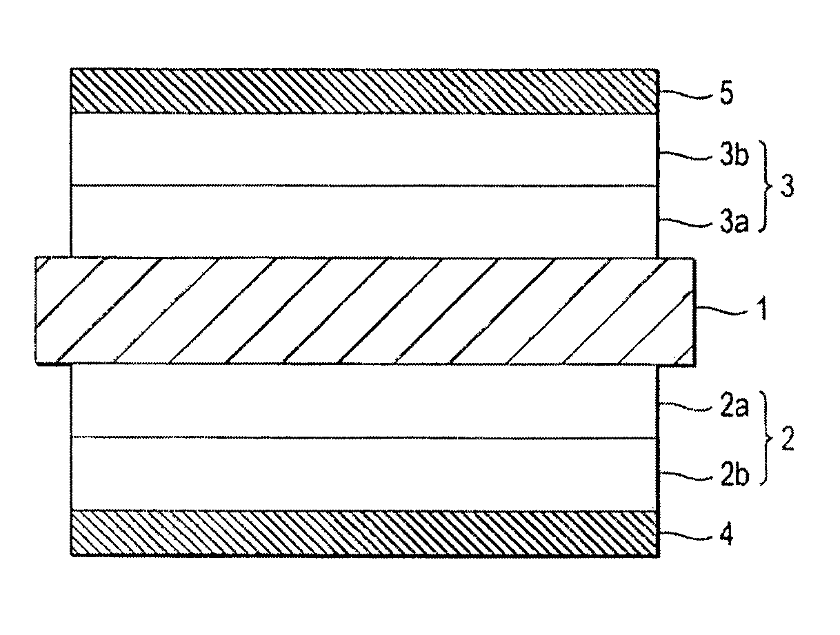 Direct-flame fuel cell