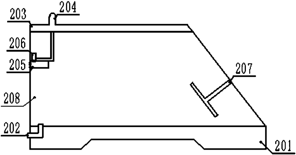 Lubricating device