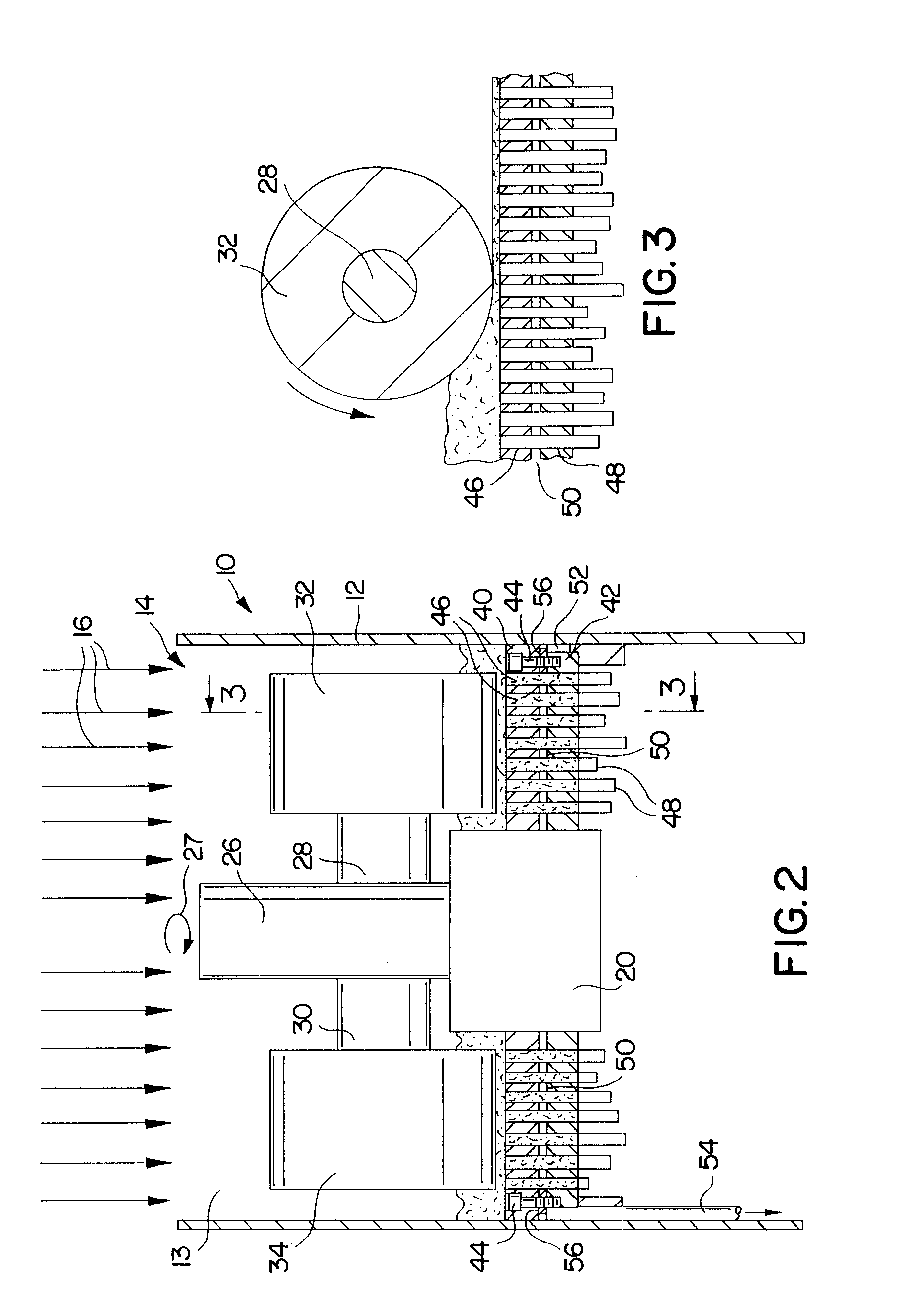 Apparatus for dewatering and pelletizing particulate fuel