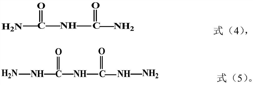 Acrylamide copolymer and its preparation method and application