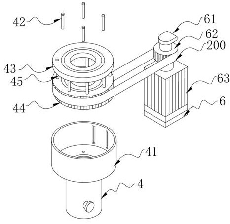 A gas leak detection and alarm device based on the Internet of Things