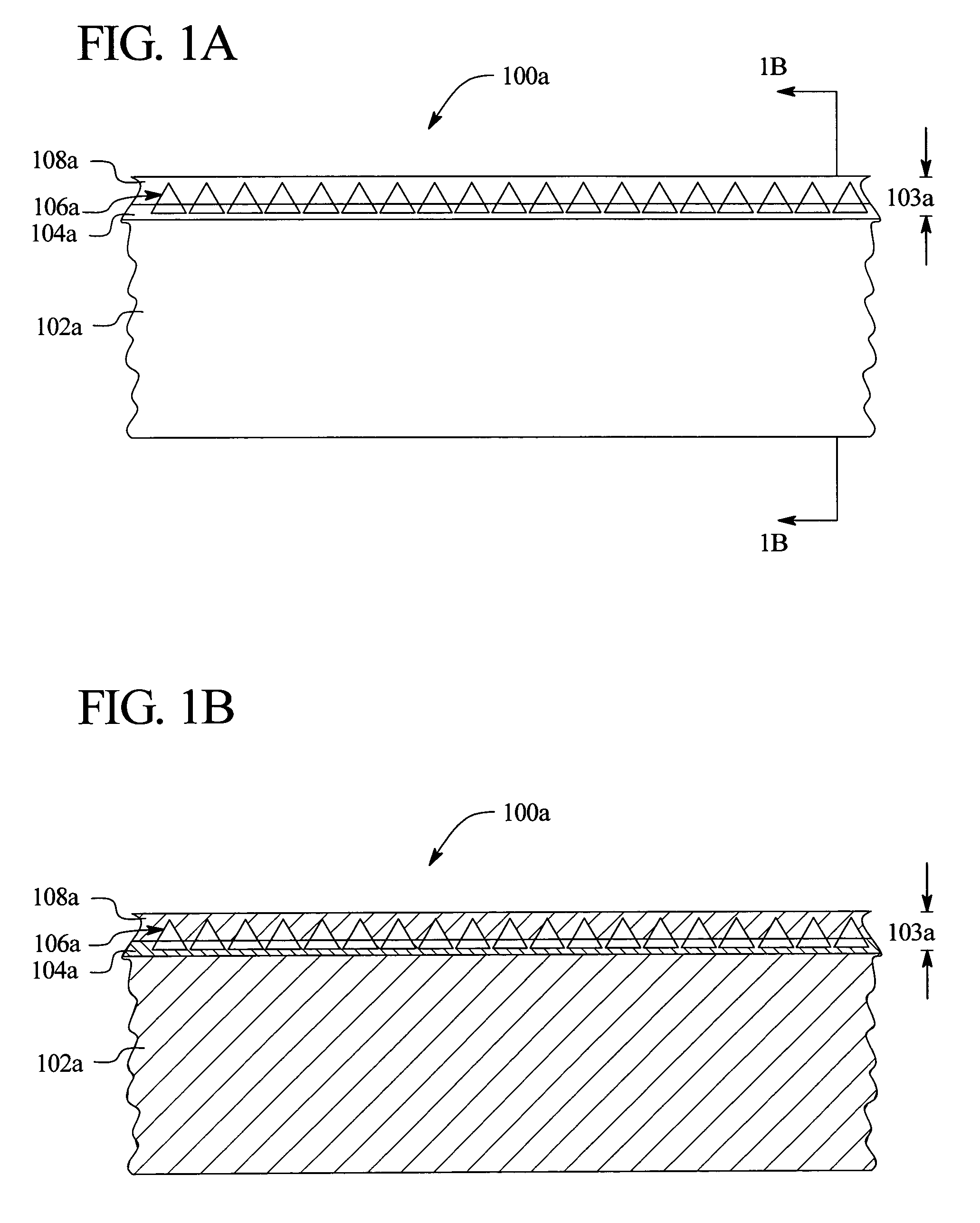 Anti-microbial electrosurgical electrode and method of manufacturing the same