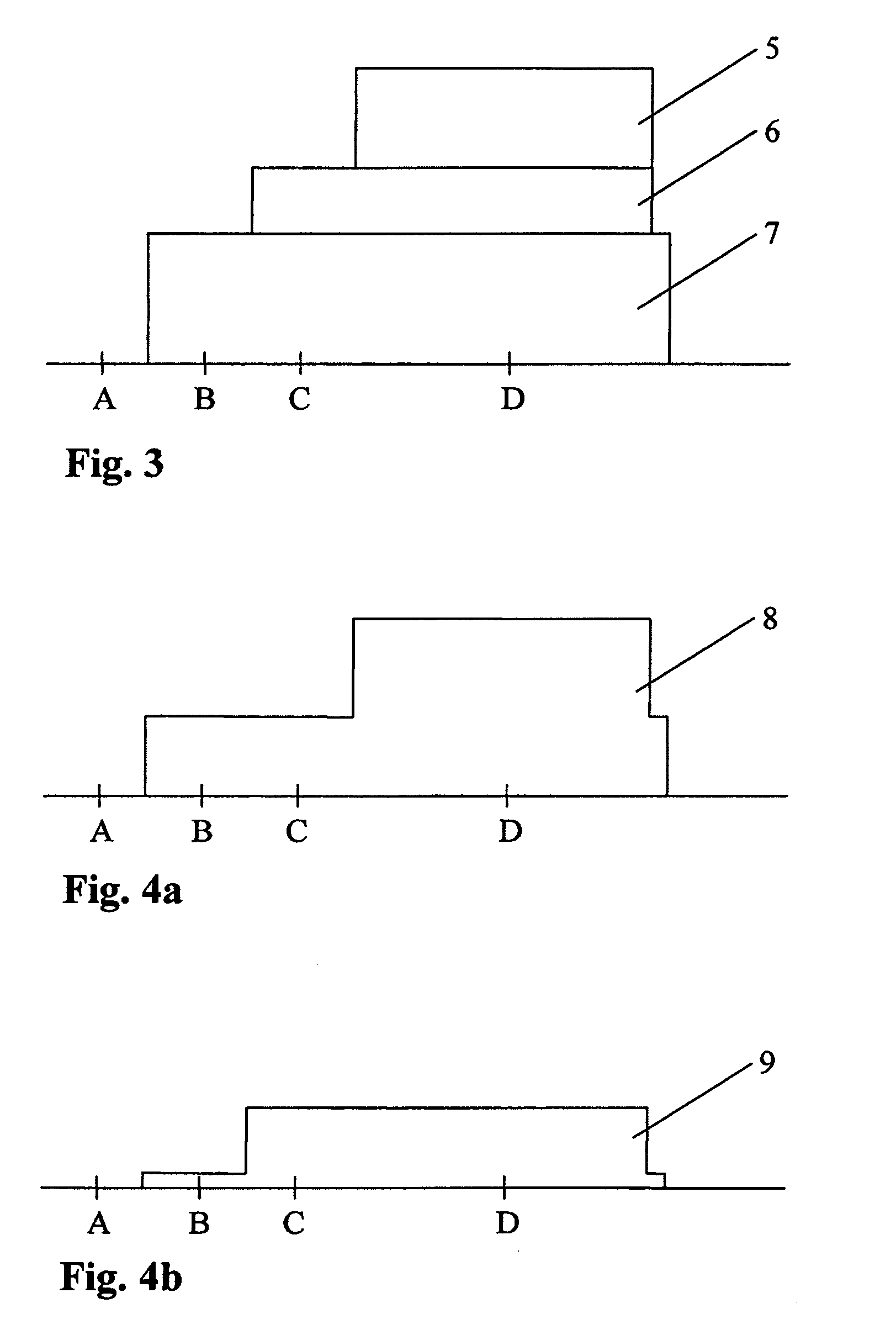 Method for improving the ability to recognize materials in an X-ray inspection system, and X-ray inspection system