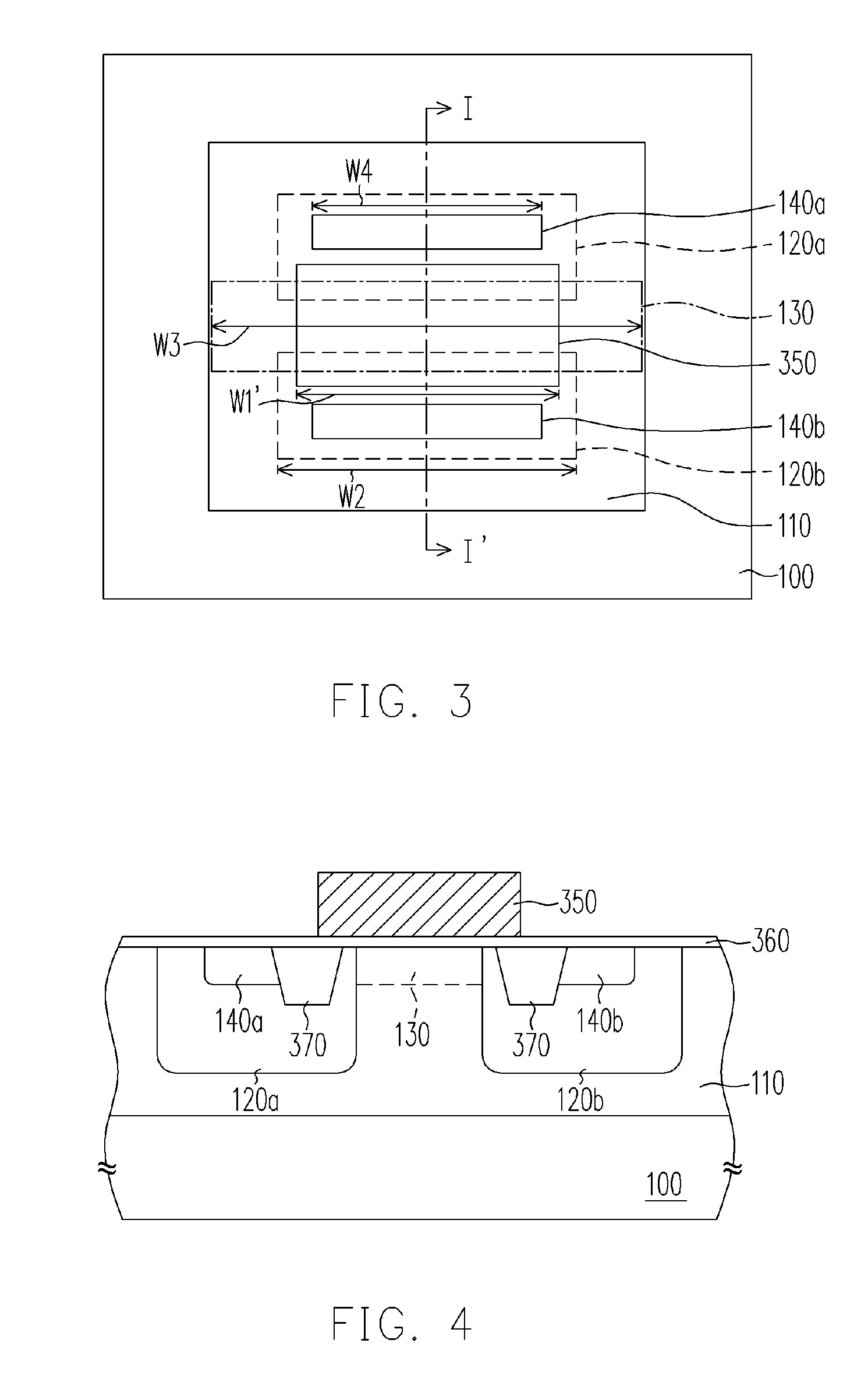 High voltage metal oxide semiconductor transistor and fabricating method thereof