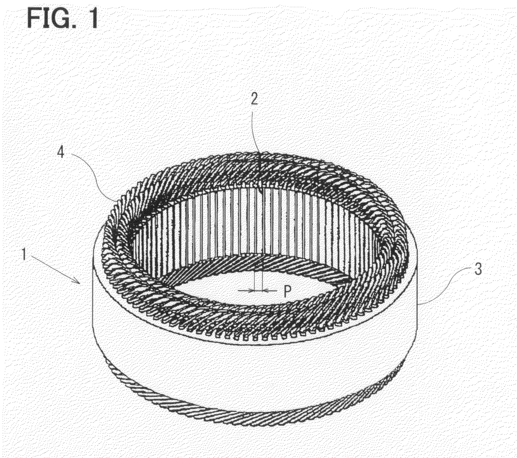 Method for manufacturing stator coil and apparatus for manufacturing stator coil