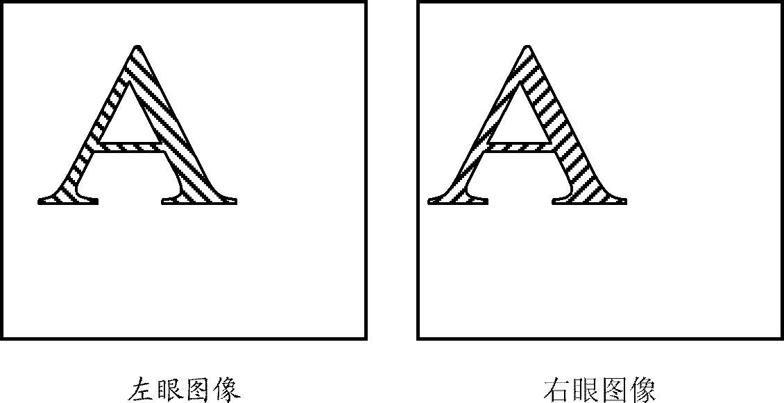 Method and device for correcting translation error between images shot by two cameras