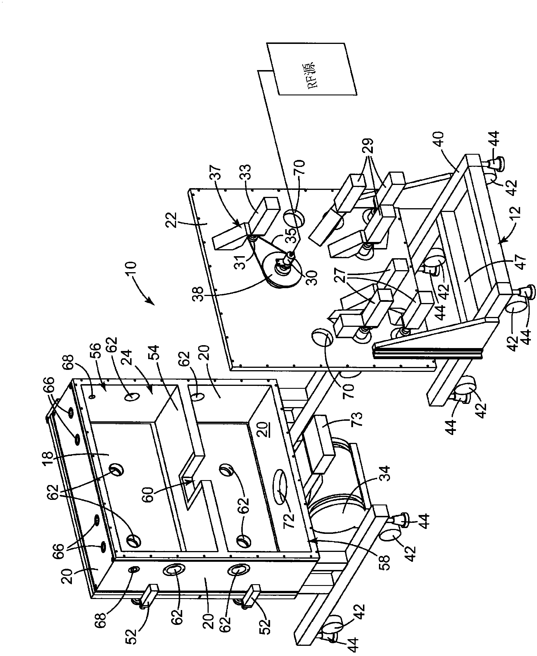 Nanostructured articles and methods of making nanostructured articles