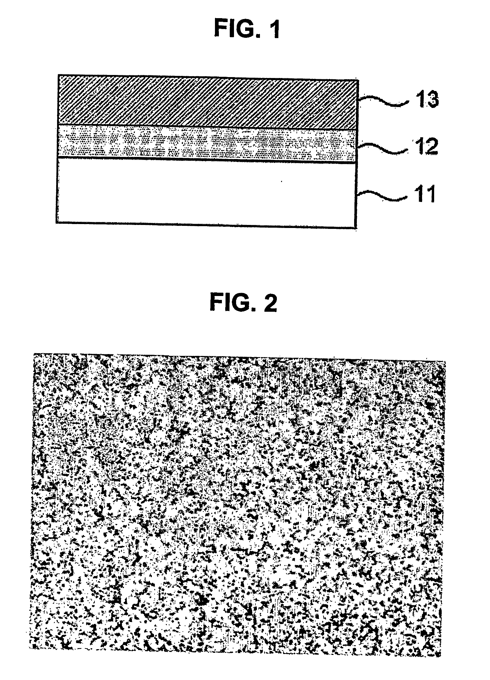 Method for fabricating gaN-based nitride layer