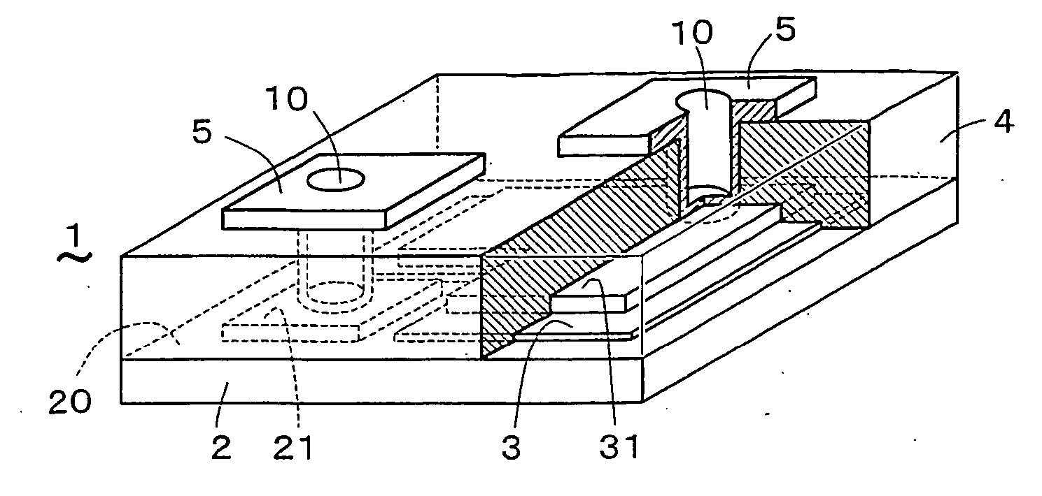 Semiconductor light-emitting device and its manufacturing method