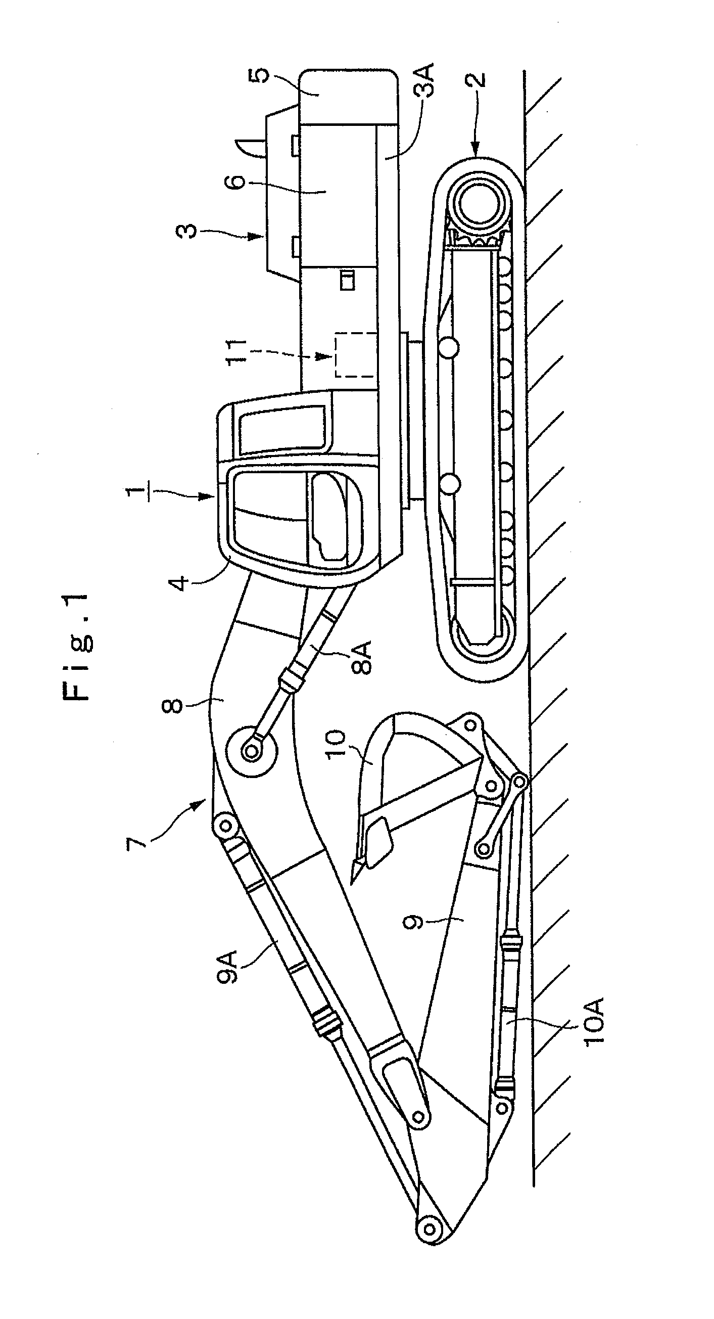 Multiple valve device