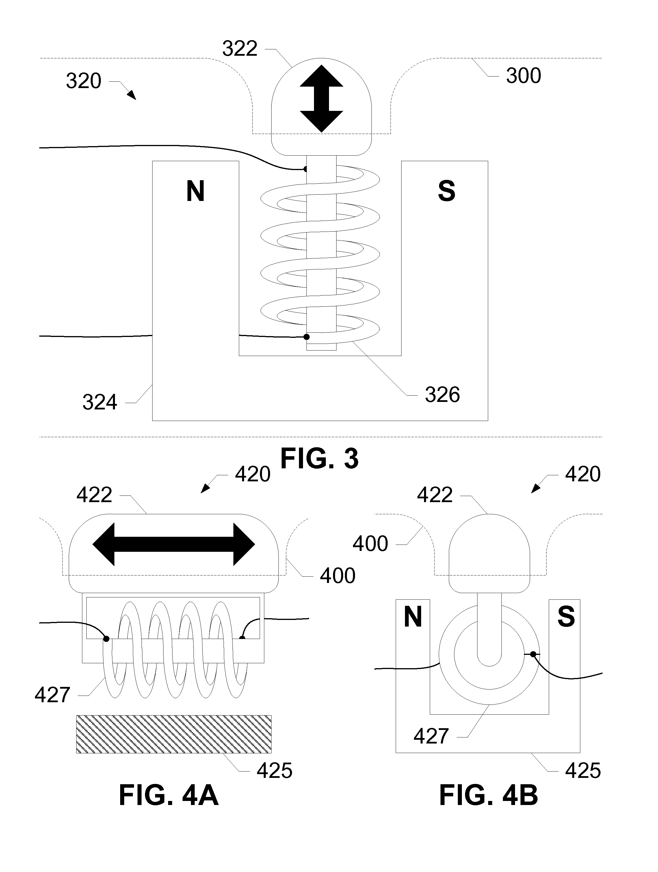 Devices, Systems, and Methods for Tactile Feedback and Input