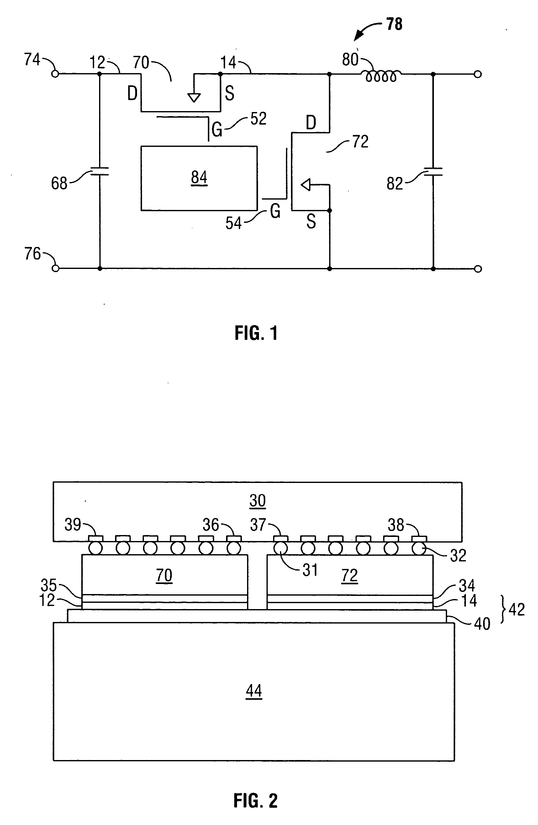 Power supply packaging system