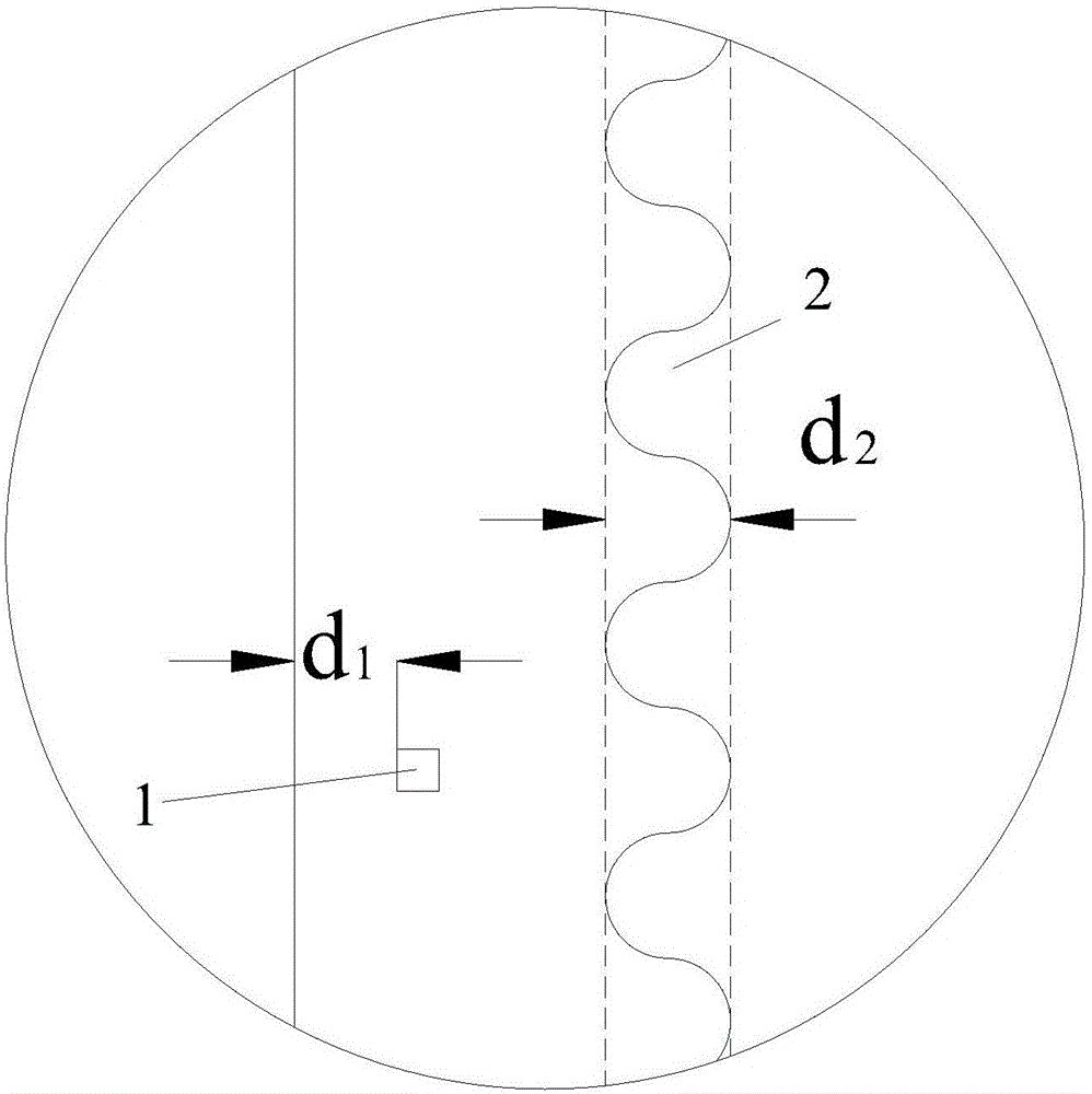 Process for bonding carbon-fiber components of light rail vehicles