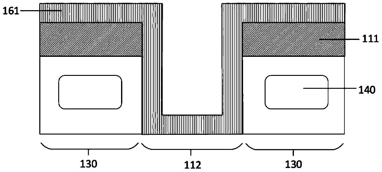 Image sensor and manufacturing method thereof