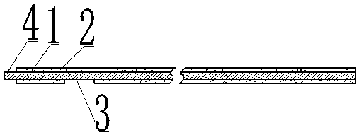 Coiled lithium-ion battery pole piece