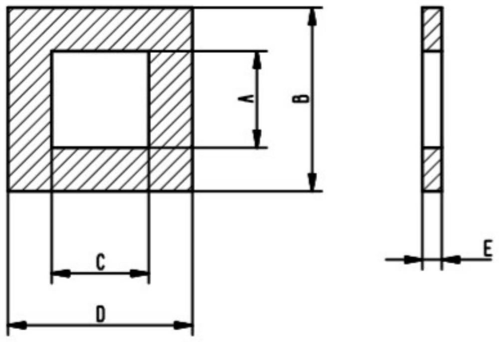 A Parallel Coupled Slow Wave Circuit Return Wave Tube