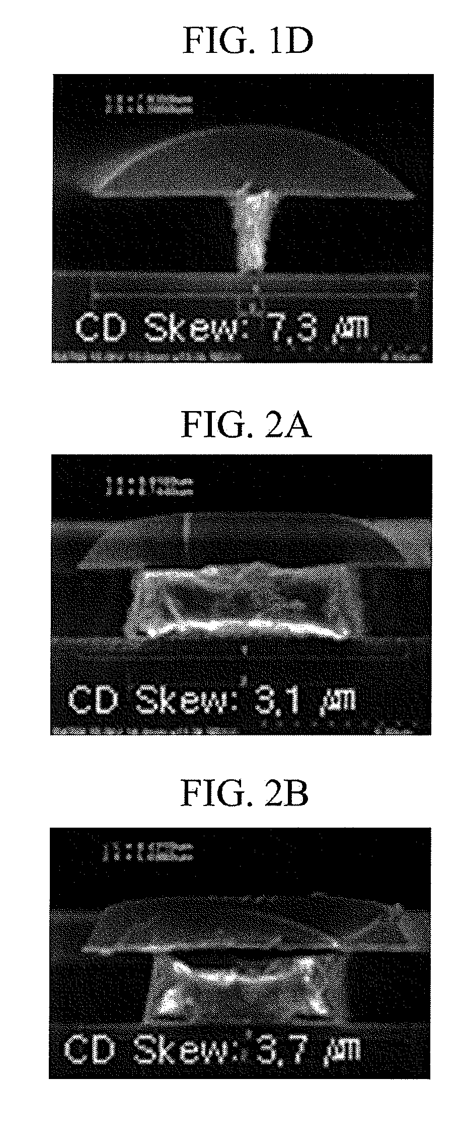 Etchant composition, and method of fabricating metal pattern and thin film transistor array panel using the same