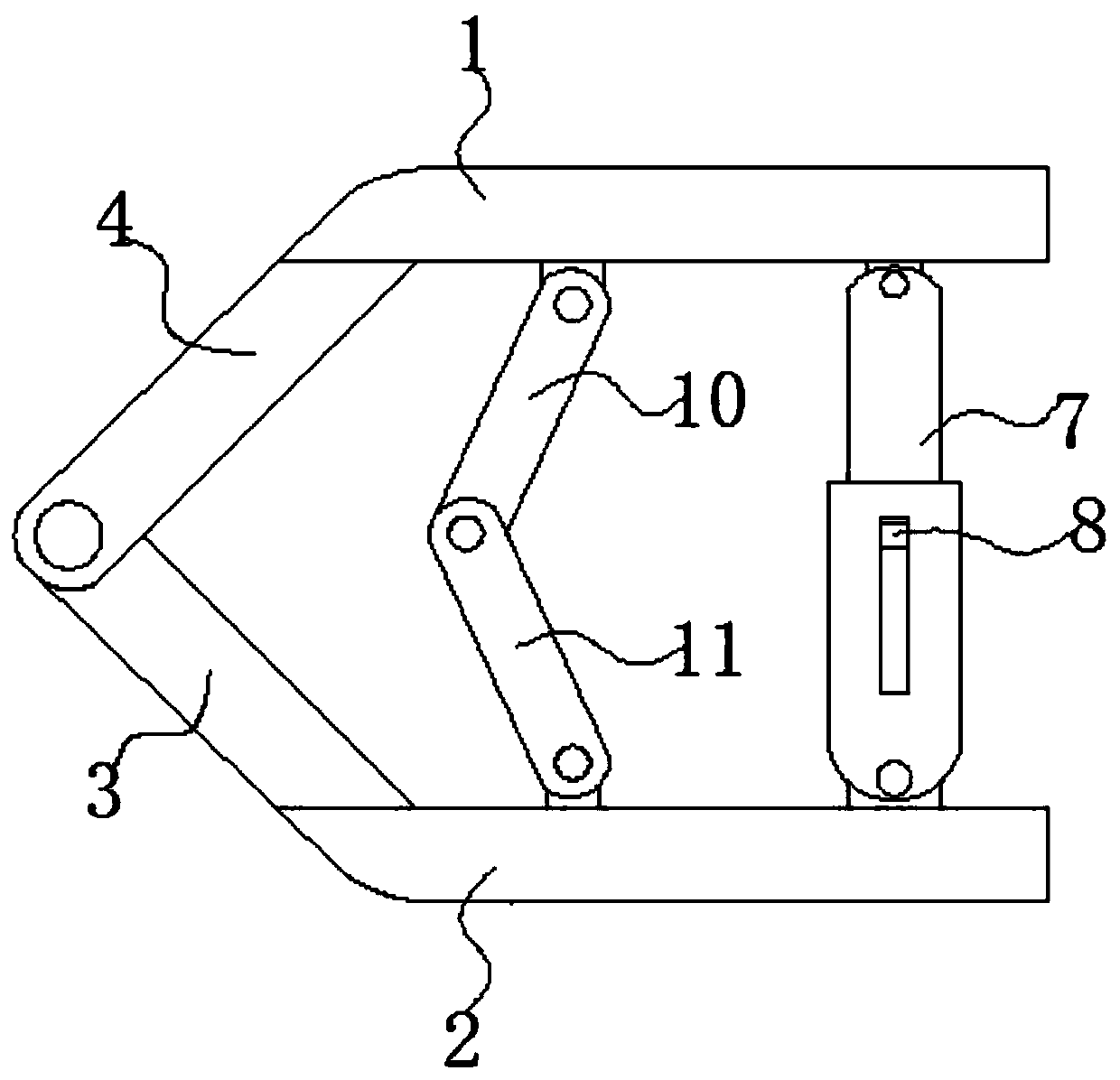 Medical orthodontic training device