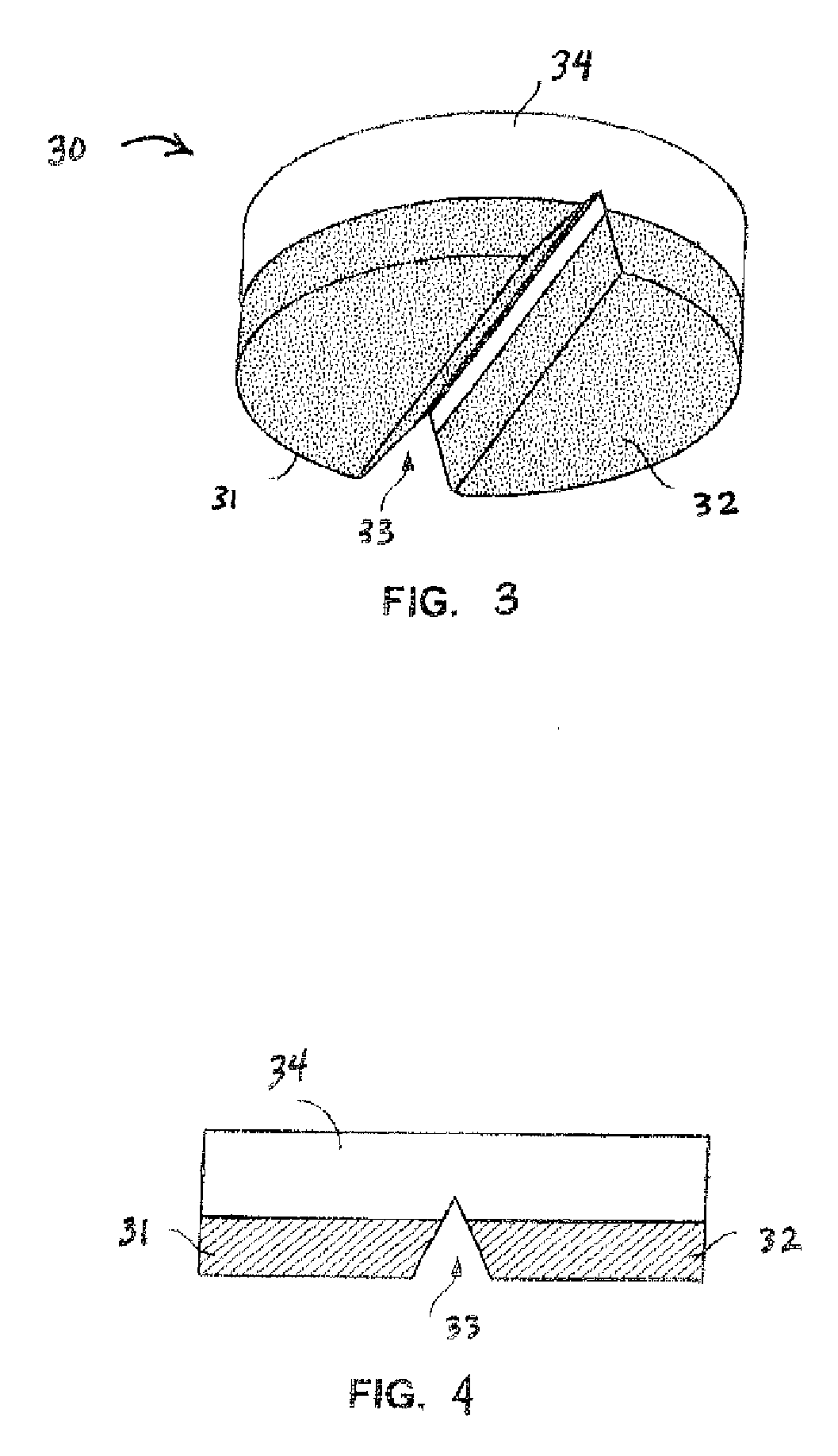 Dosage forms and methods using ethacrynic acid