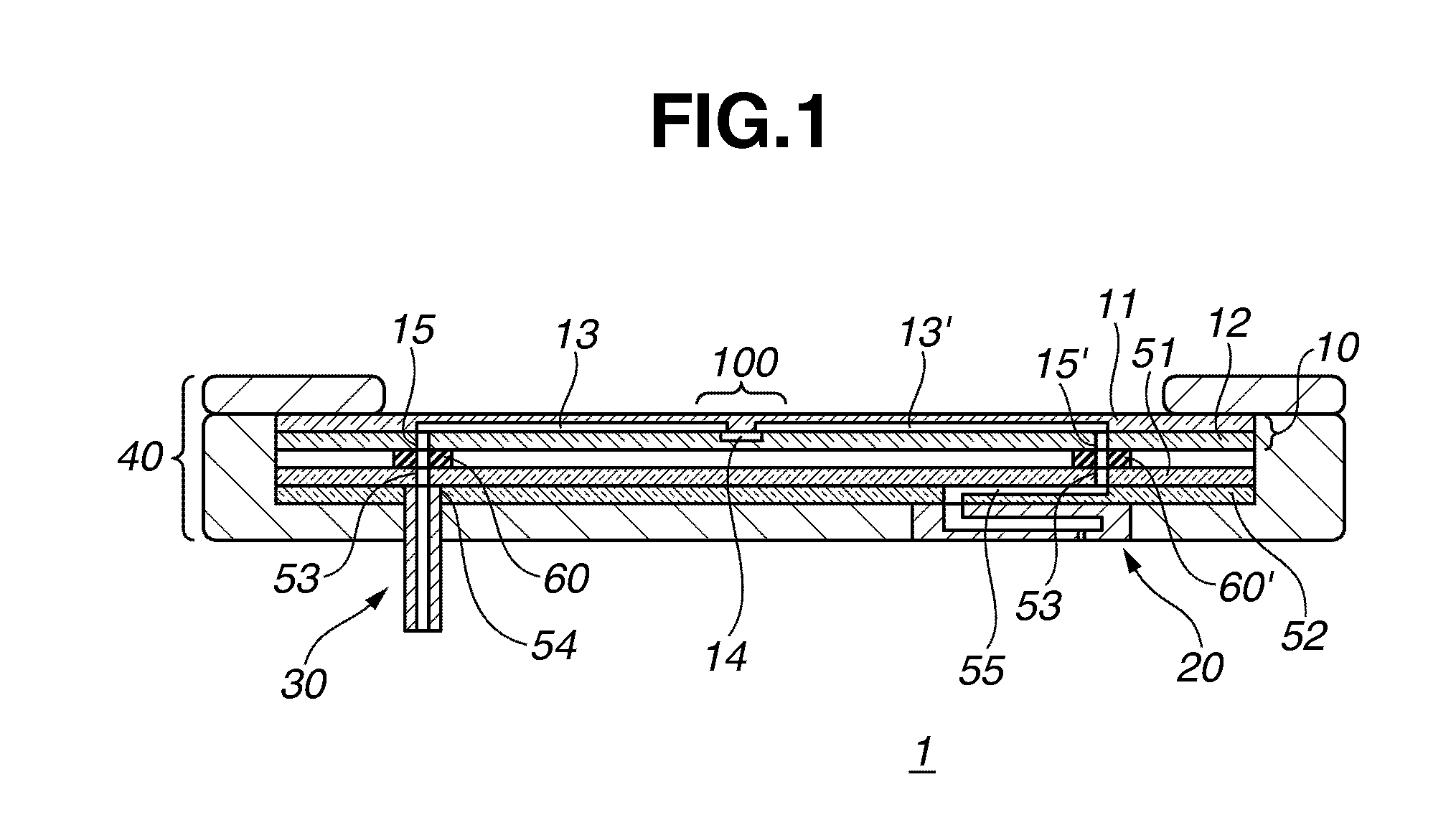 Microfluidic system, sample analysis device, and target substance detection/measurement method