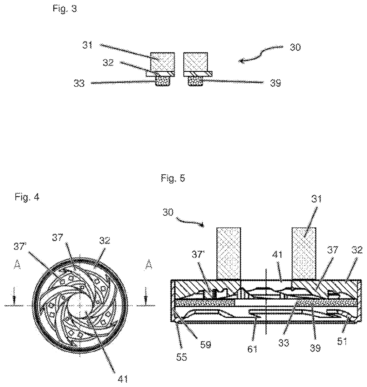 Adhesively Bonded Damper Sleeve