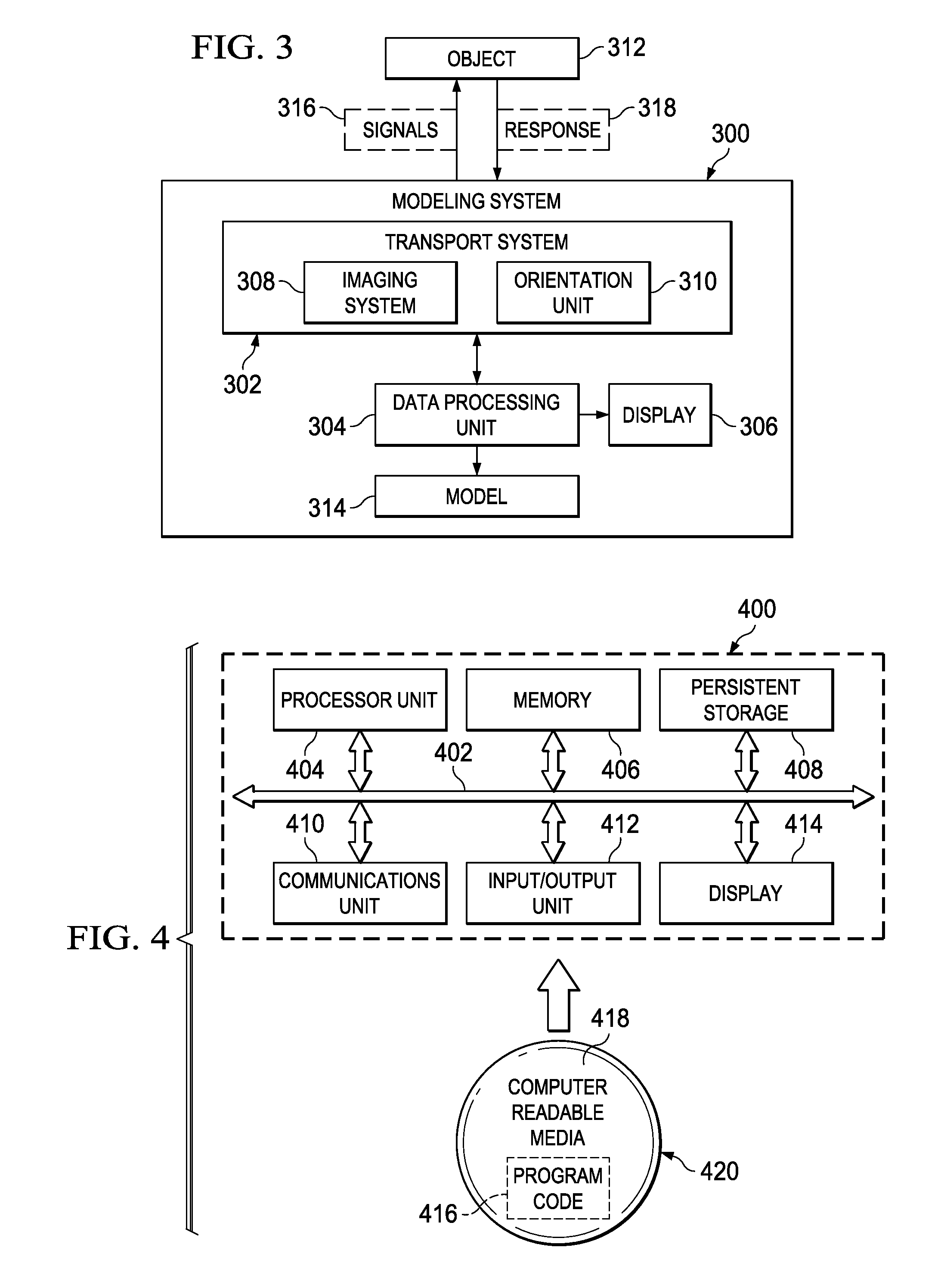 Method and apparatus for generating data for three-dimensional models from x-rays
