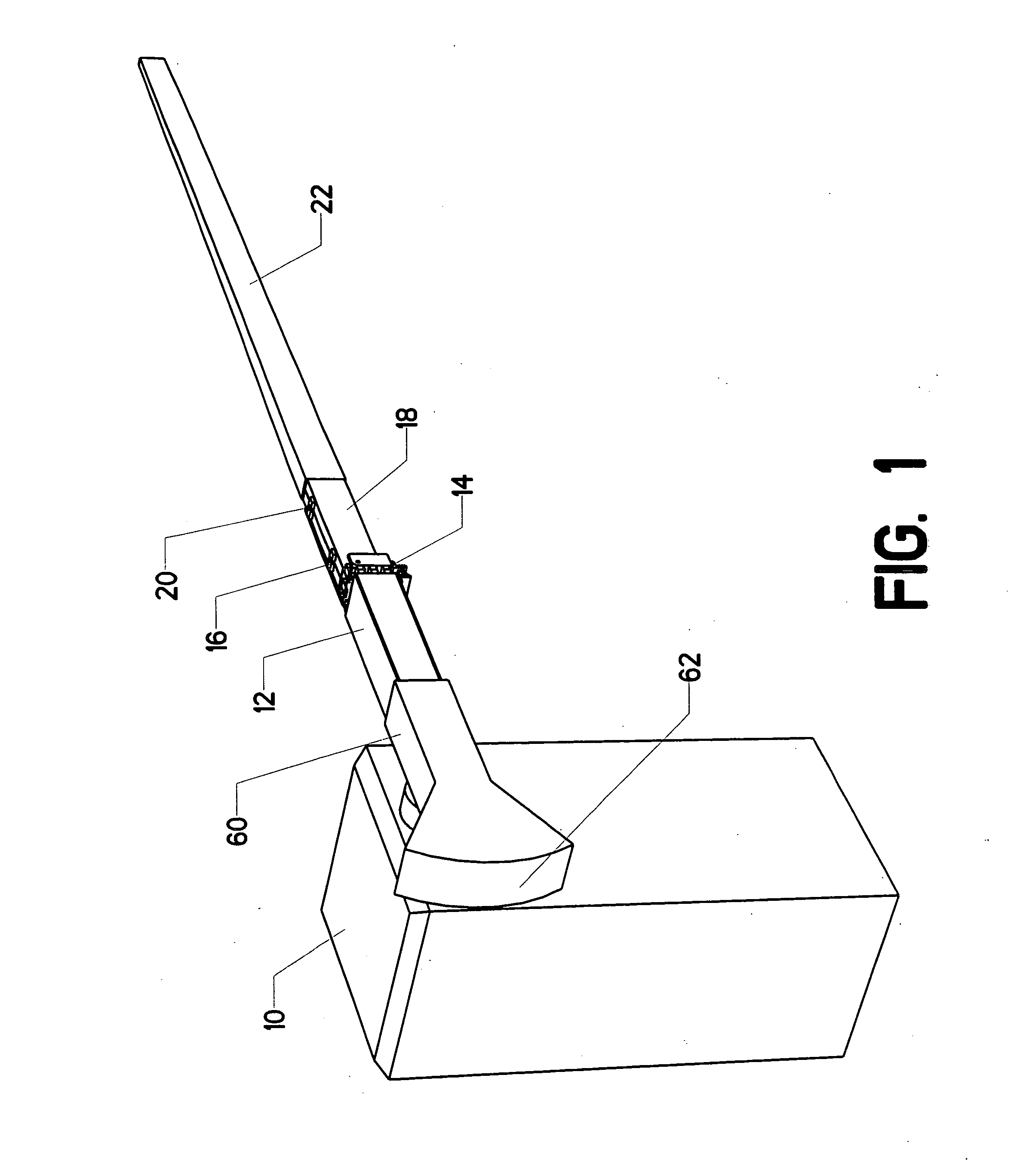 Dual-action breakaway gate safety system