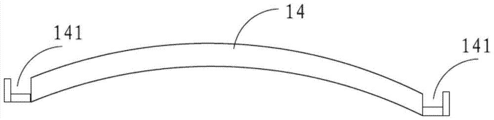 Aluminum foil oiling device and oiling method thereof