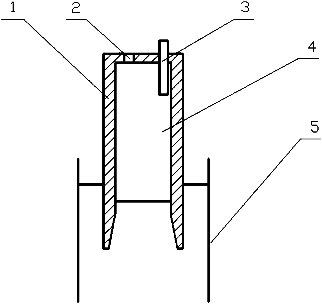Production method of high-silicon electrical steel