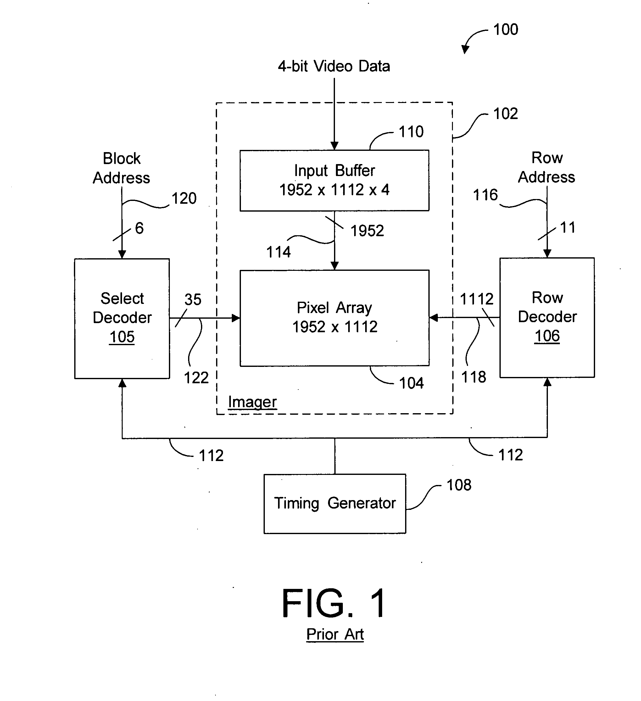 Display device and driving method
