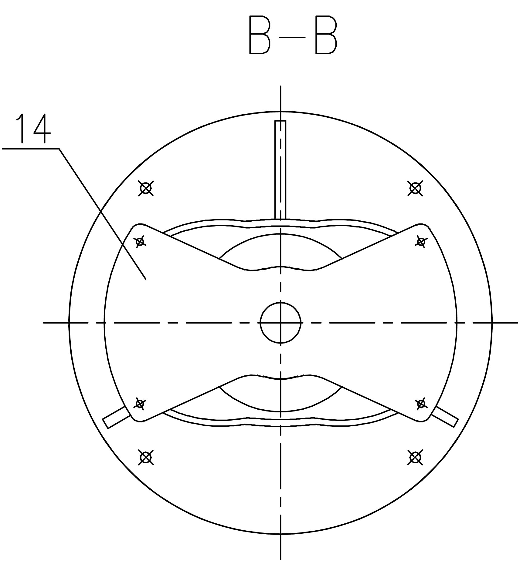 Device and method for calibrating plumb aligner