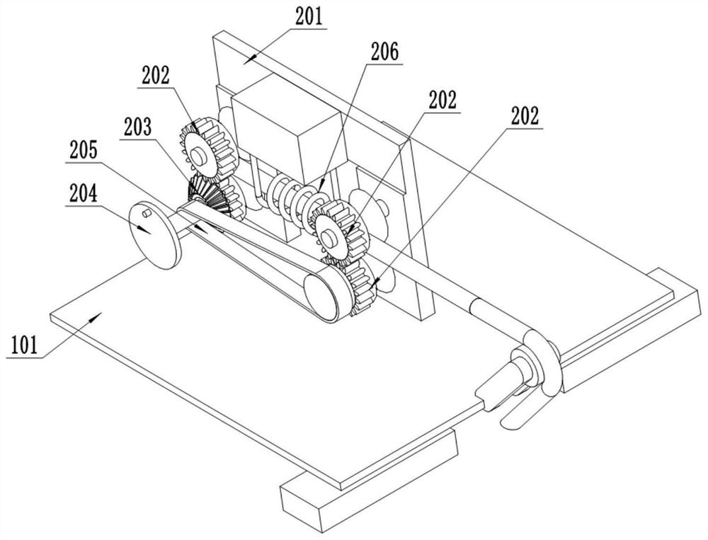 Insulating layer coating equipment for cable production and use method thereof