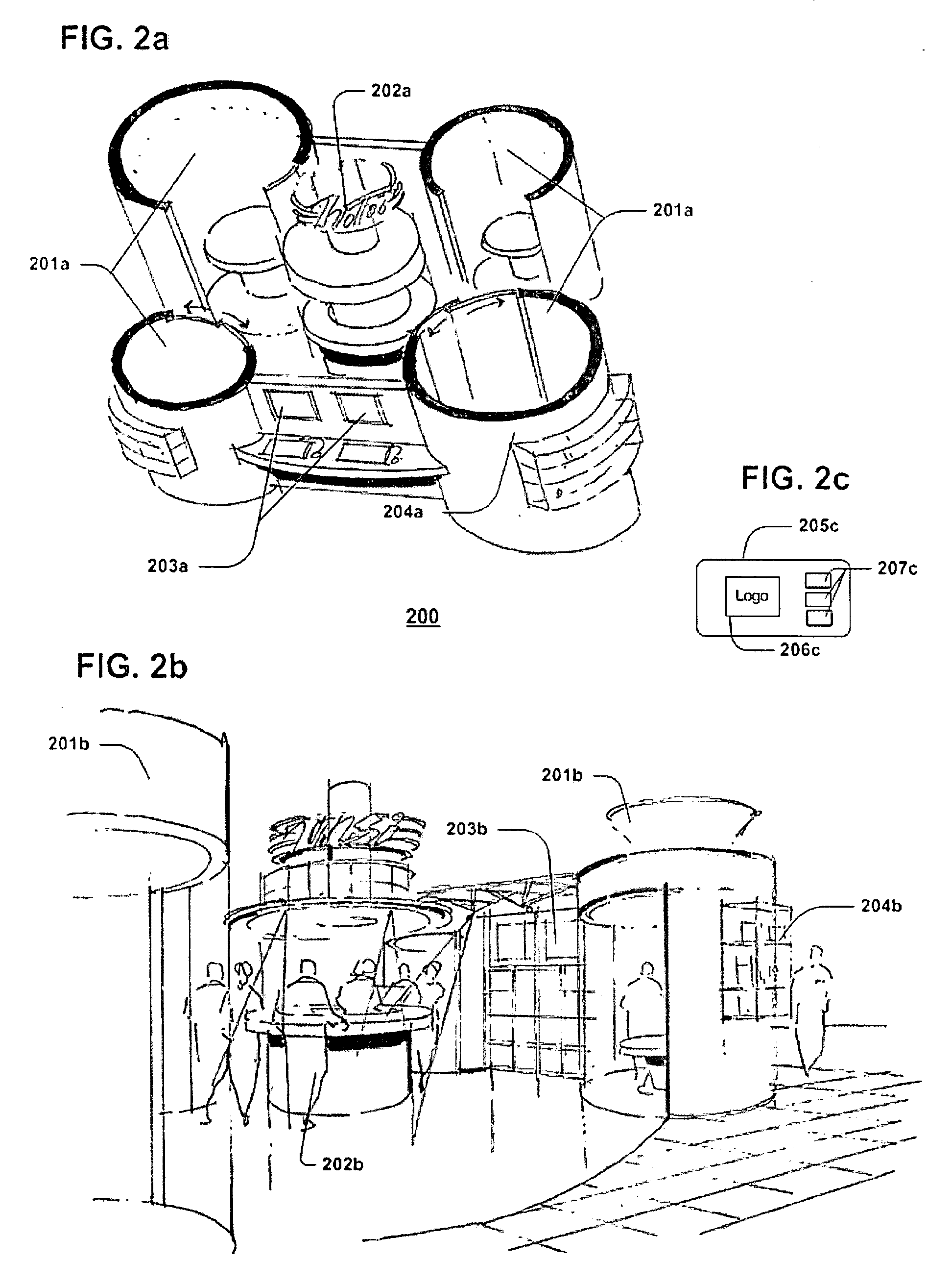 Method for creating, manufacturing, and distributing three-dimensional models