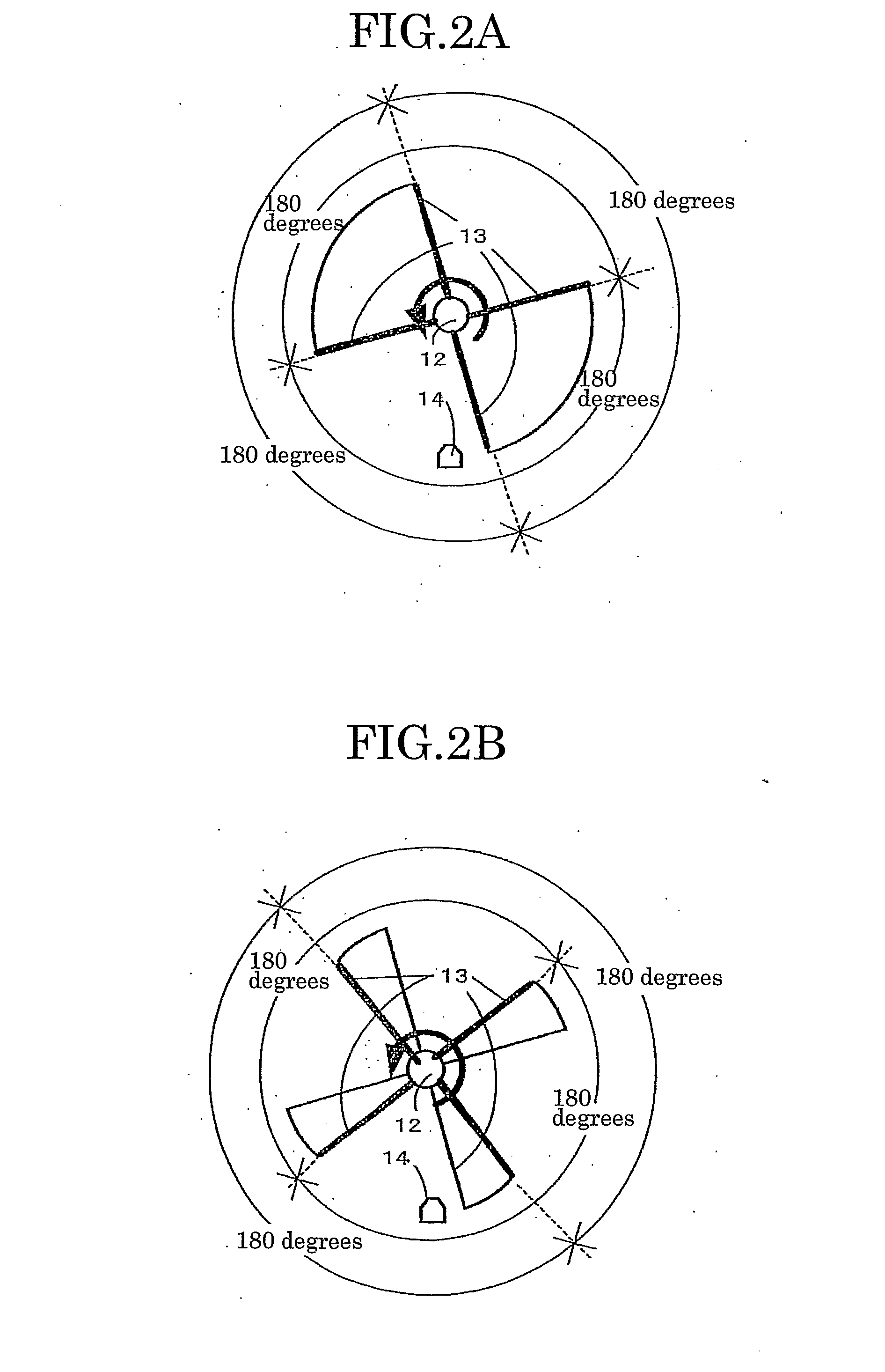 Rotor Driving Control Device and Image Forming Apparatus