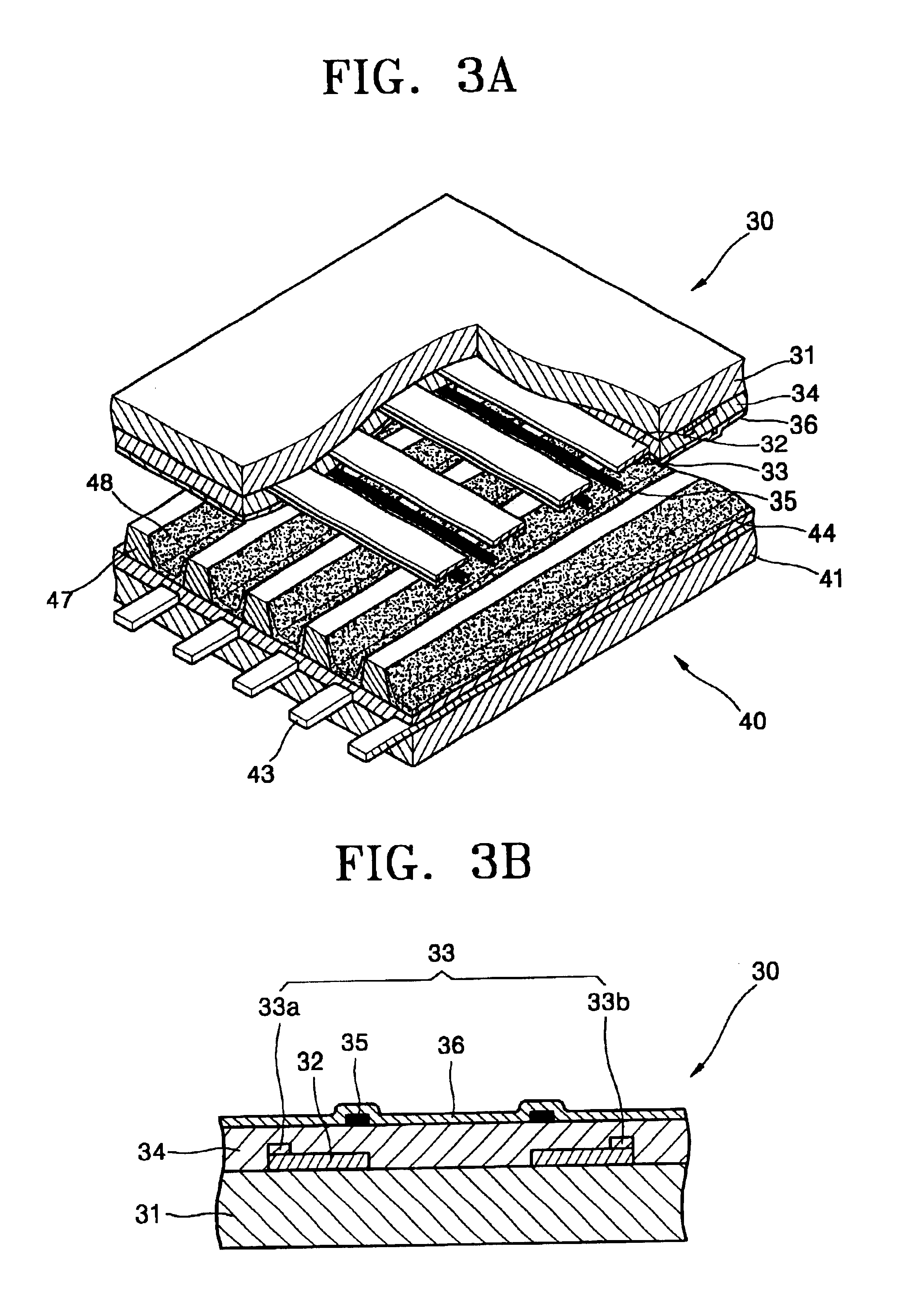 Plasma display panel utilizing carbon nanotubes and method of manufacturing the front panel of the plasma display panel