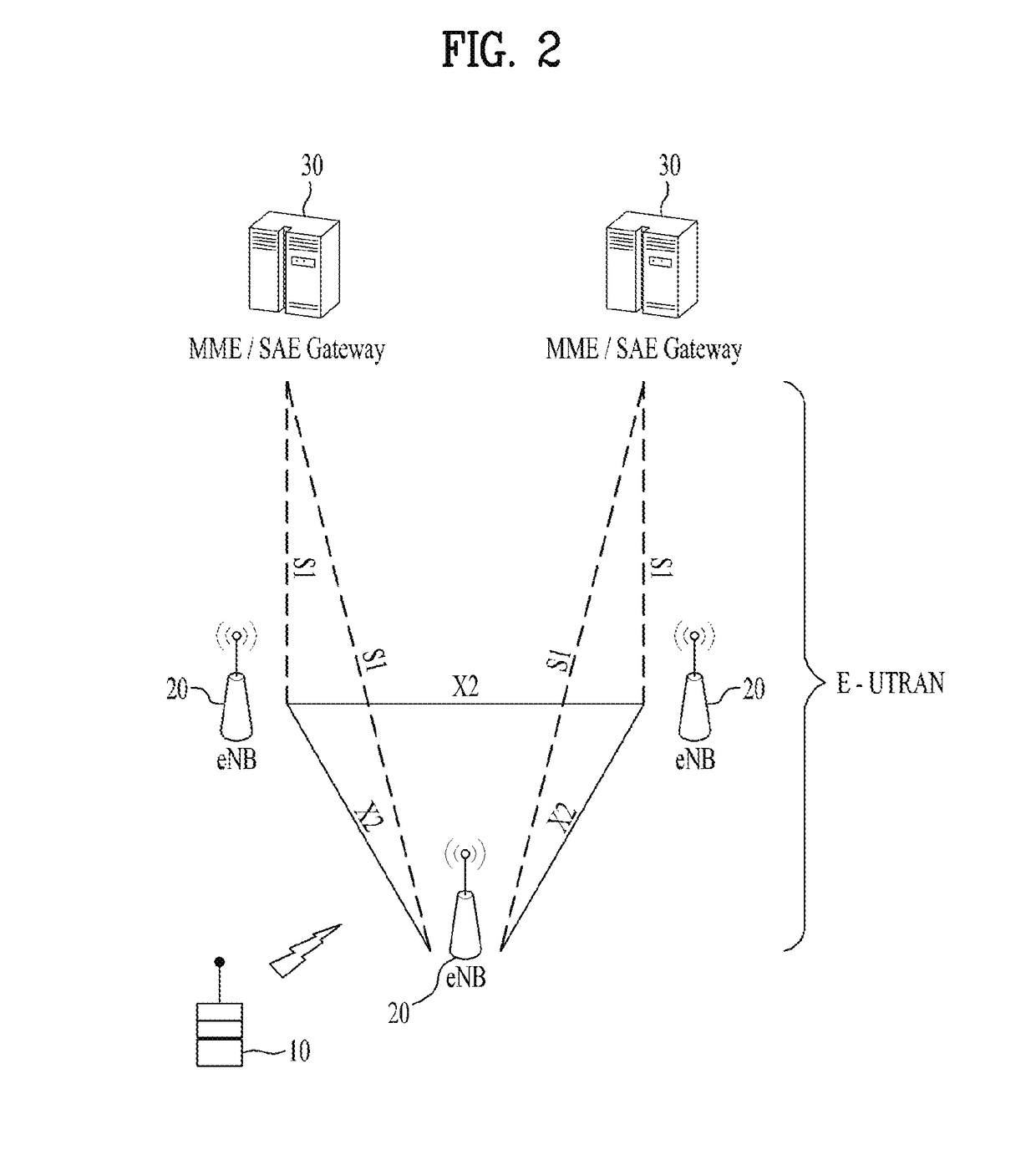 Method and user equipment device for registering in wireless communication system