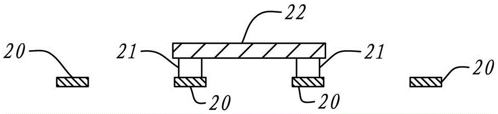 Method for manufacturing wafer-level light-emitting diode (LED)