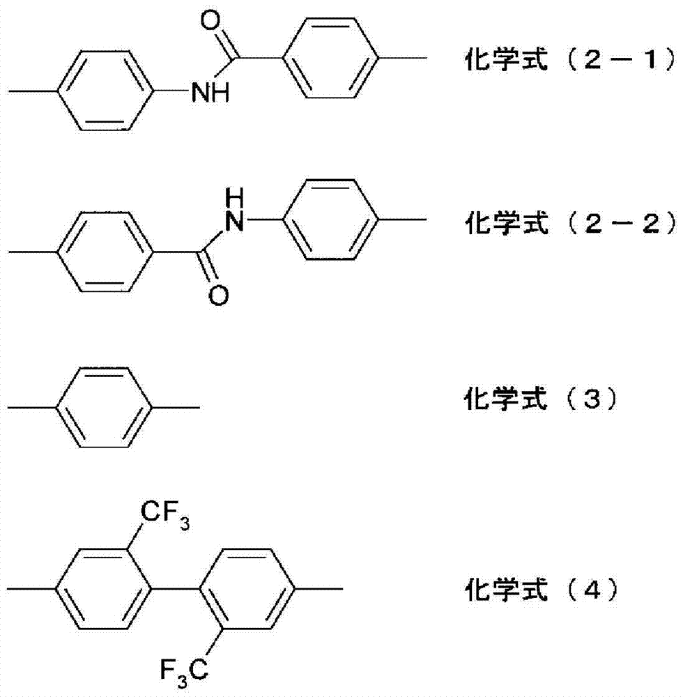 Polyimide precursor, polyimide, varnish, polyimide film, and substrate
