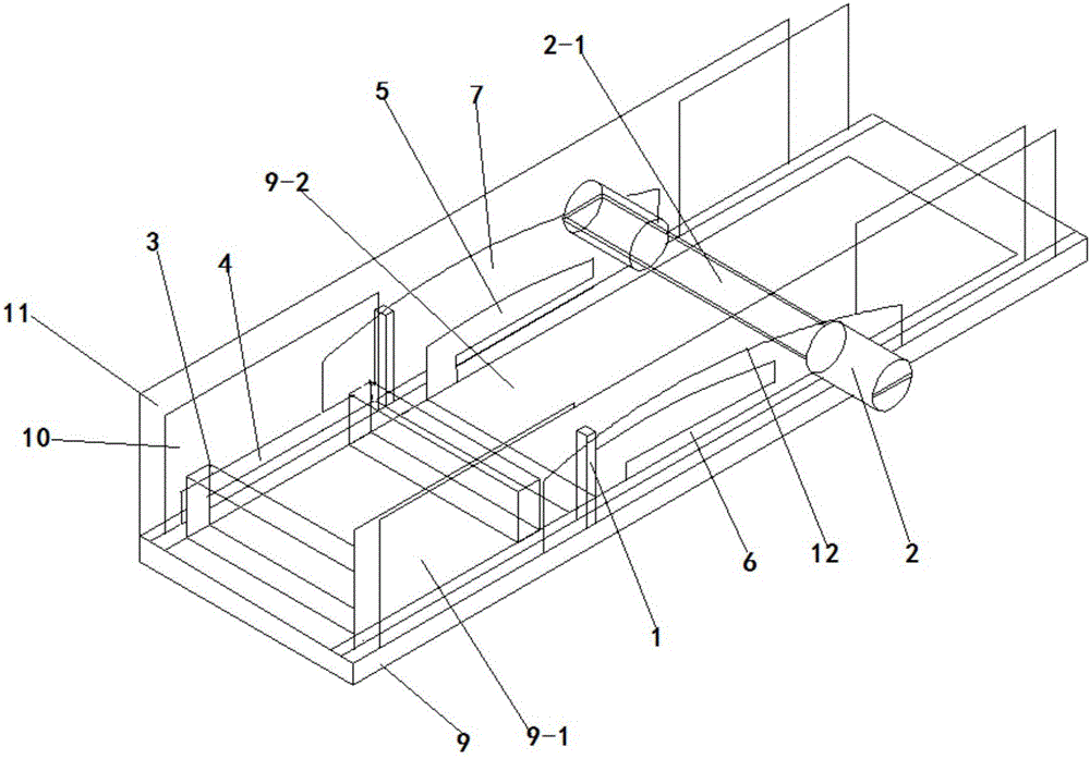 Stapler capable of adopting two kinds of staples simultaneously