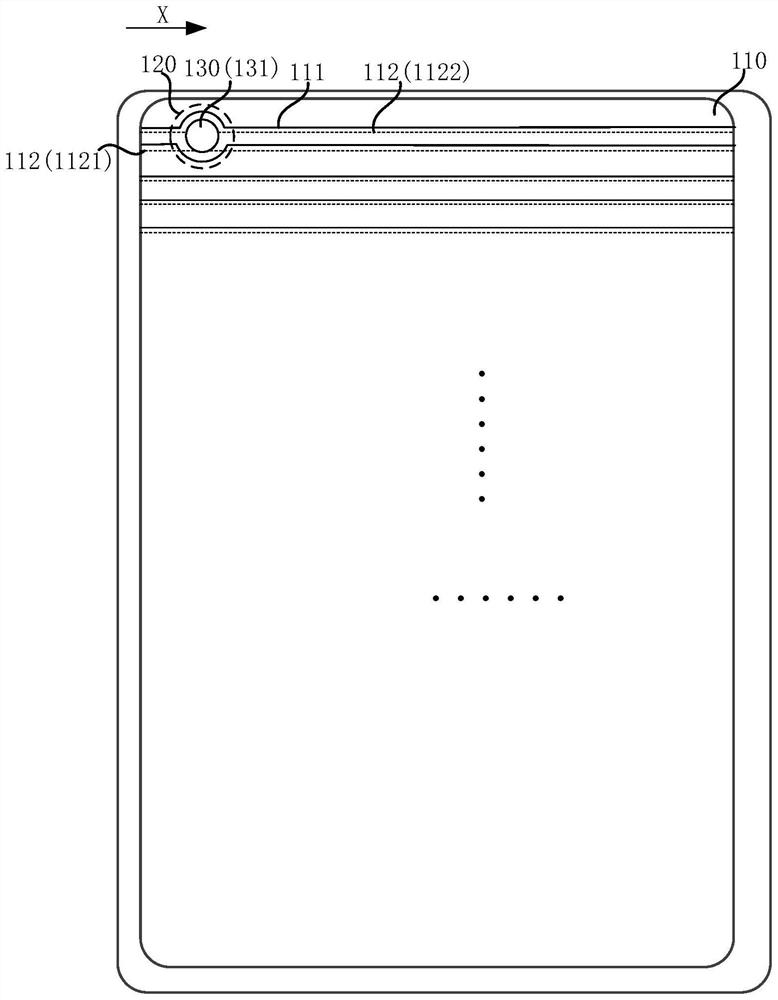 Display panel, method for driving display panel, and display device