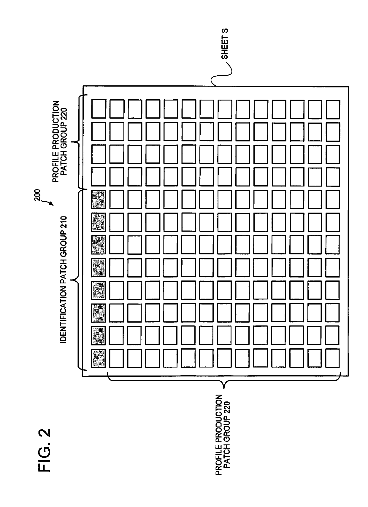 Information processing device, information processing method, program, and color chart