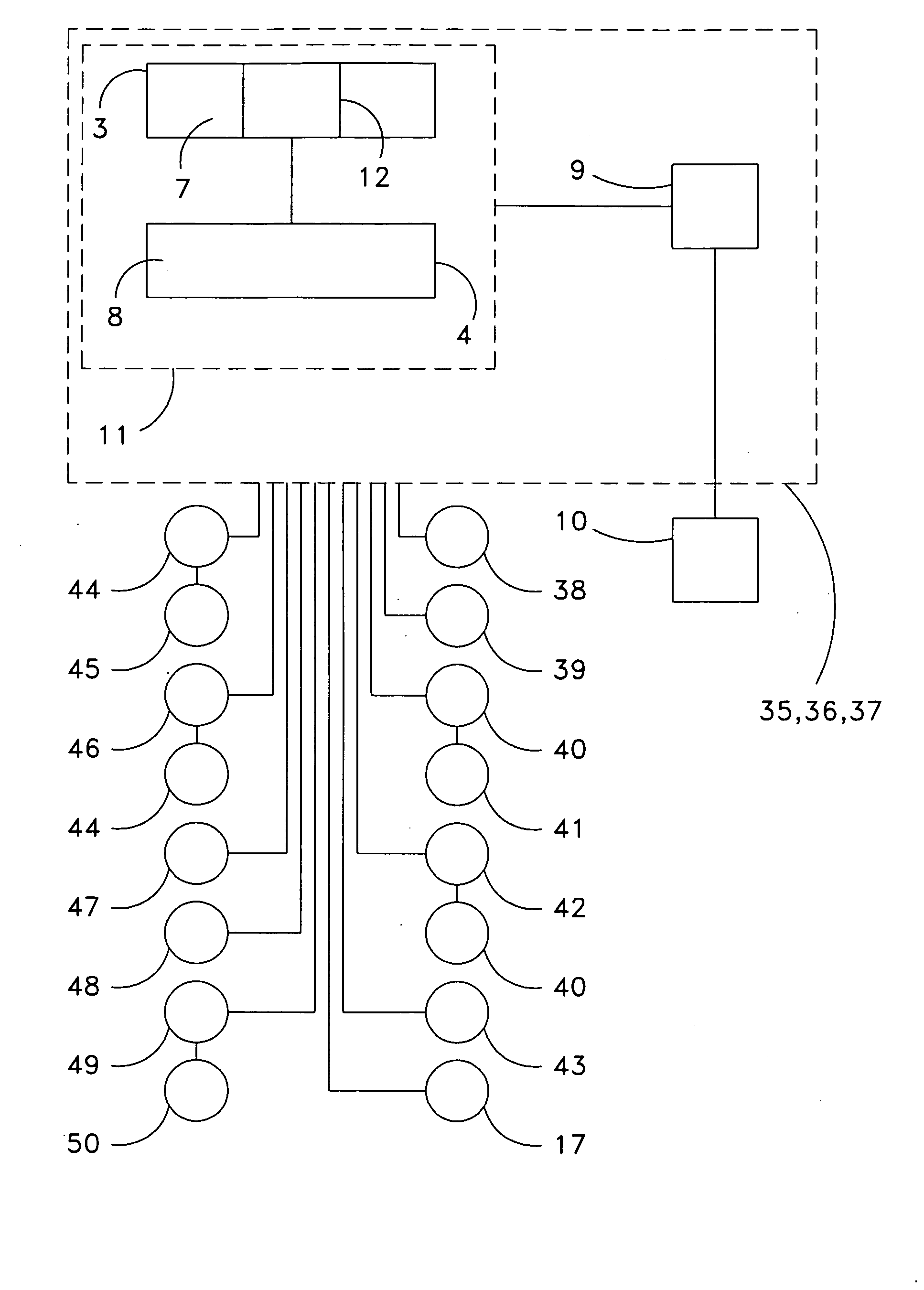 Methods and Apparatus for the Manipulation of Conferenced Data