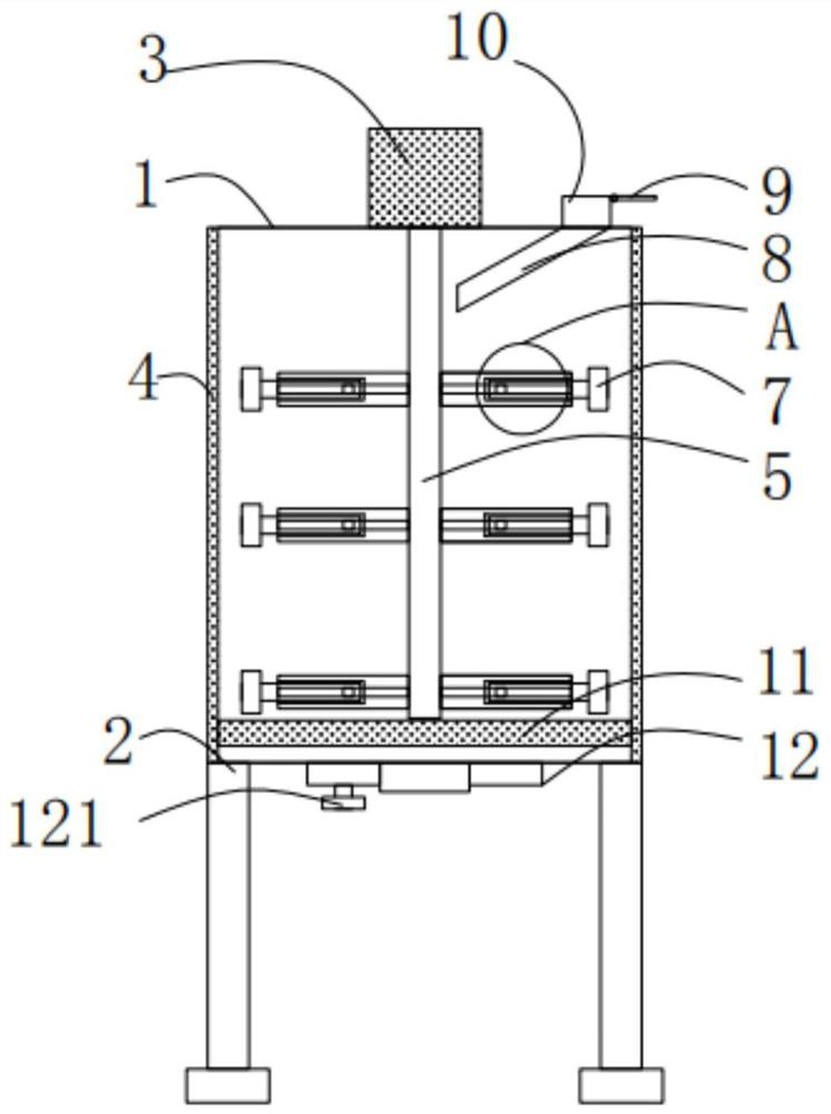 Chemical Reactor