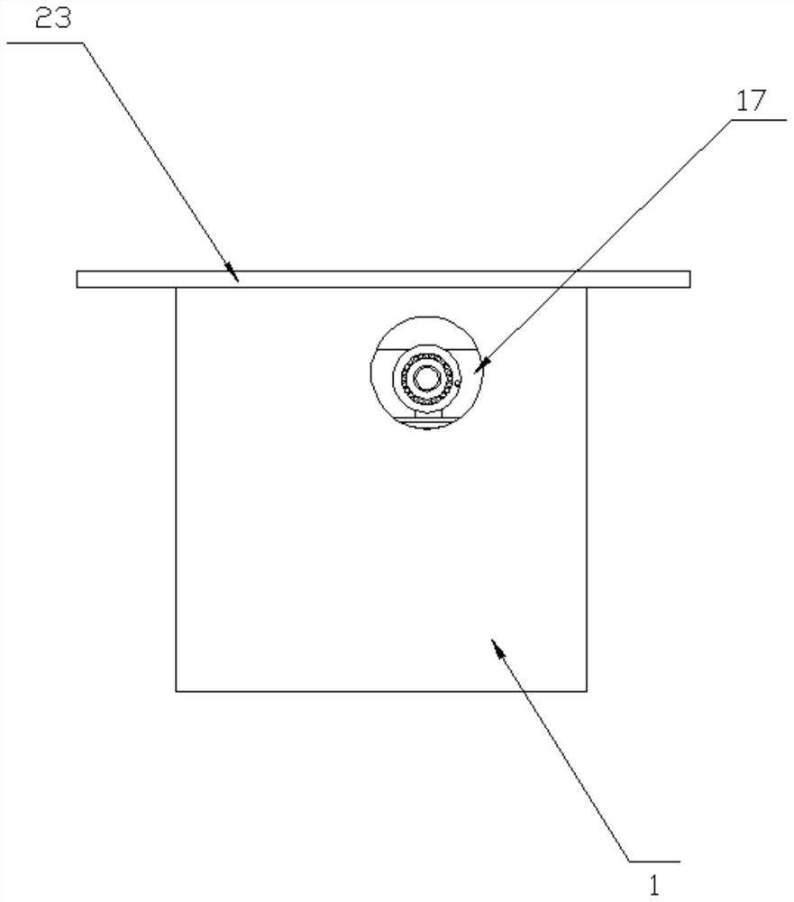 Intelligent fire alarm device