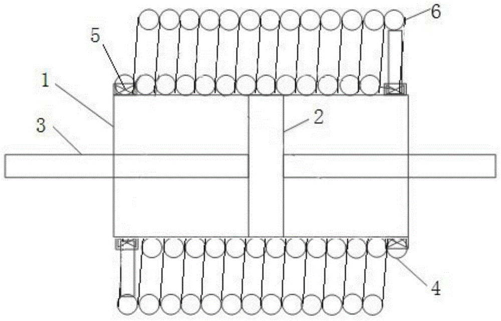 A Double-pipe Liquid Inerter with Variable Inertia Coefficient