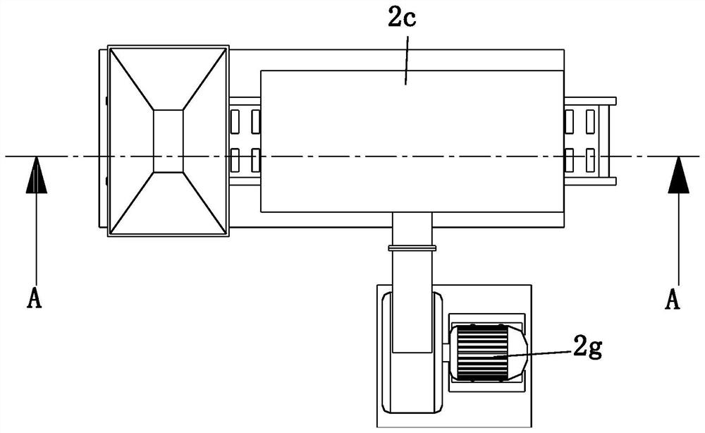 A working method of canned fruit filling equipment
