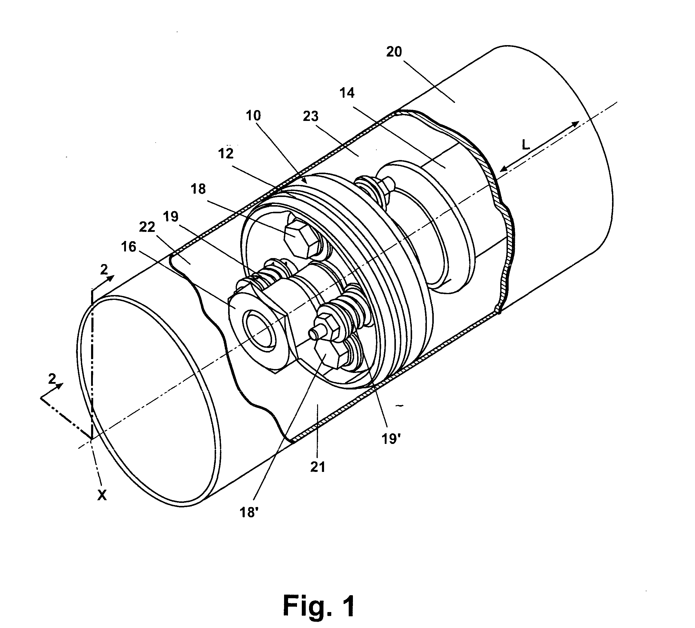 Shock absorber staged valving system