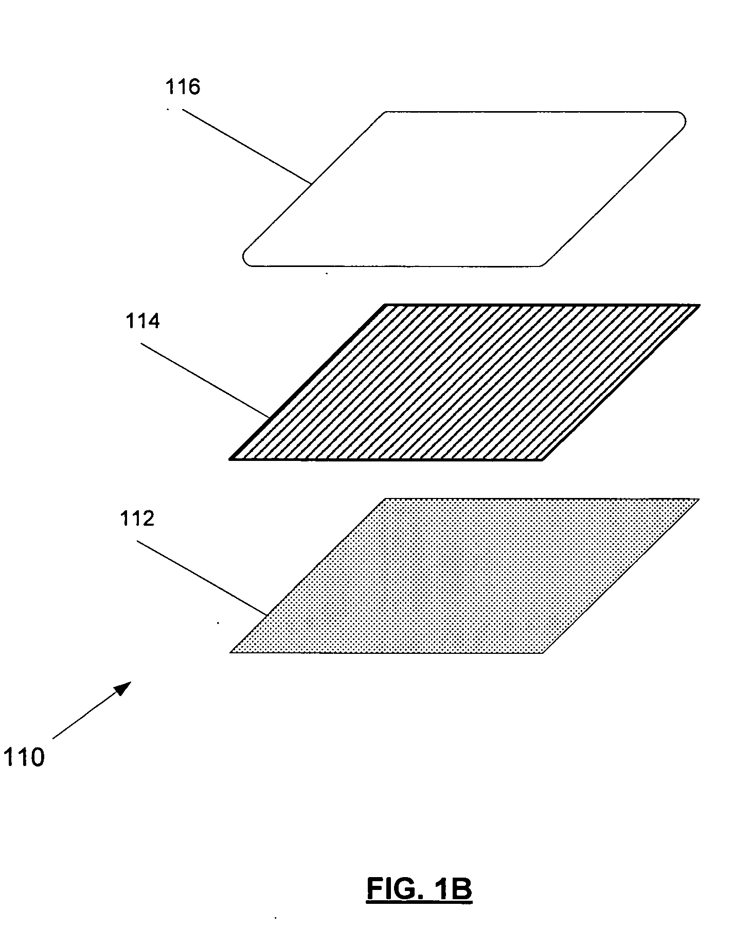 Device and method for encapsulation and mounting of RFID